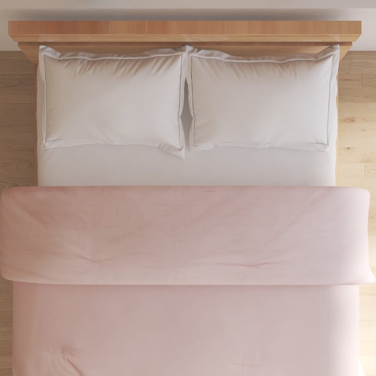 Eternity Luxe Elaris Cotton Double Comforter