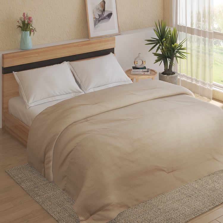 Eternity Luxe Elysia Cotton Double Comforter