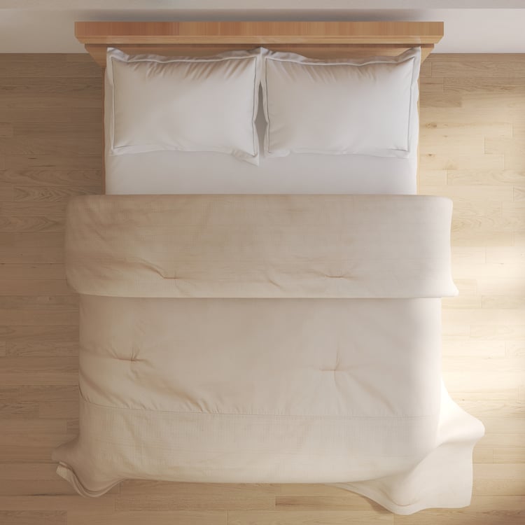 Eternity Luxe Elysia Cotton Double Comforter