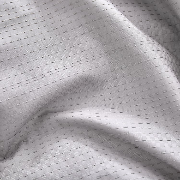 Eternity Luxe Lustre Cotton Double Comforter