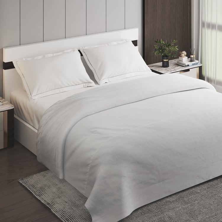 Eternity Luxe Solace Cotton Double Comforter