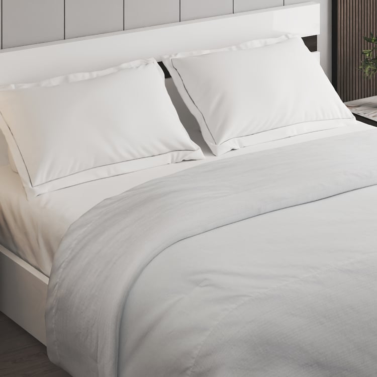 Eternity Luxe Solace Cotton Double Comforter
