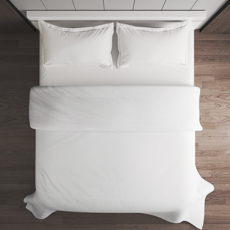 Eternity Luxe Solace Cotton Double Comforter