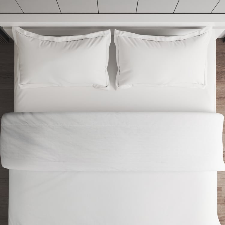 Eternity Luxe Solace Cotton Double Comforter