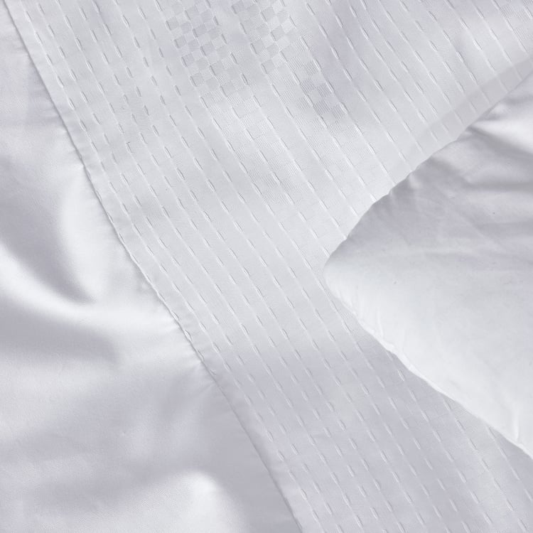 Eternity Luxe Solace Cotton Double Comforter