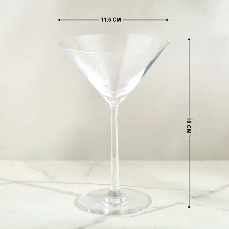 Wexford Akiko Shanghai Soul Martini Glass - 230ml