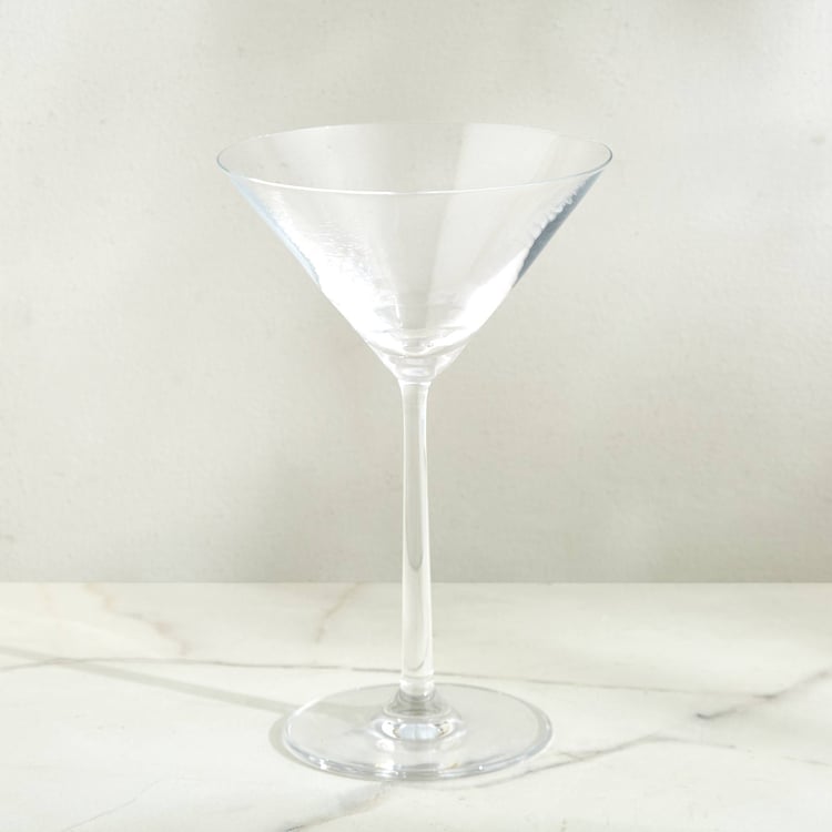 Wexford Akiko Shanghai Soul Martini Glass - 230ml