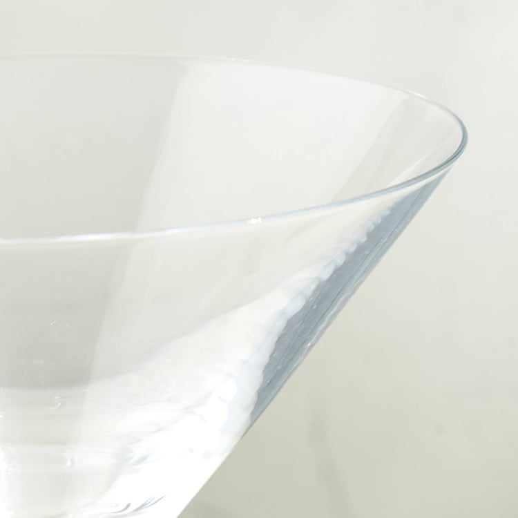 Wexford Akiko Shanghai Soul Martini Glass - 230ml