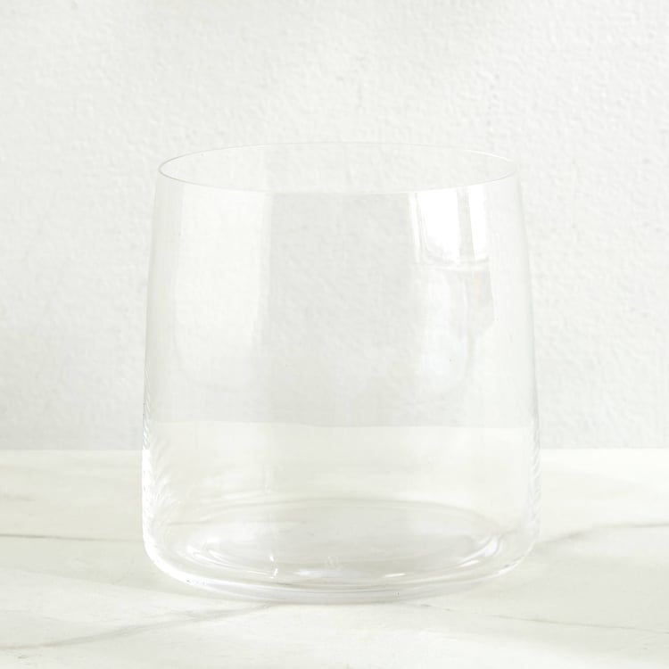 Wexford Akiko Serene Double Rock Whiskey Glass - 395ml