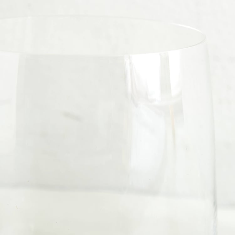 Wexford Akiko Serene Double Rock Whiskey Glass - 395ml