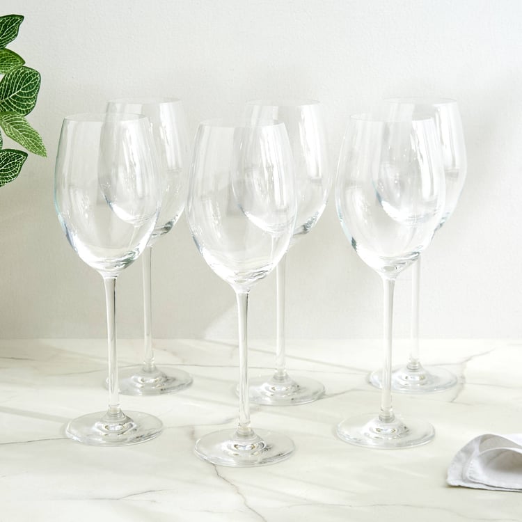 Wexford Akiko Lavish Chardonnay Glass - 405ml