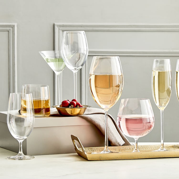 Wexford Akiko Lavish Chardonnay Glass - 405ml