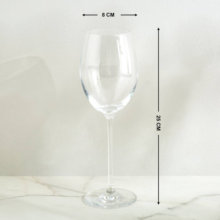 Wexford Akiko Lavish Chardonnay Glass - 405ml