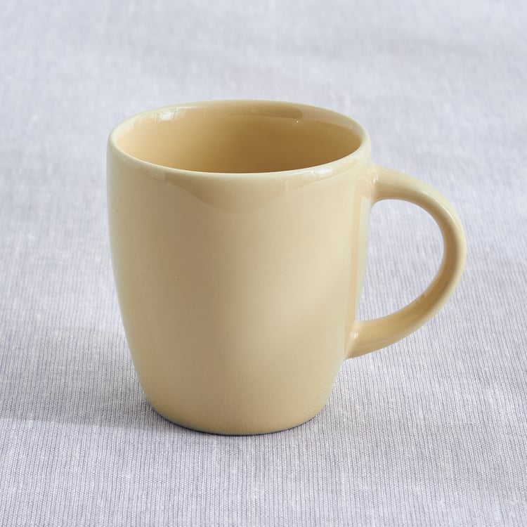 Fiesta Alton Porcelain Coffee Mug - 180ml