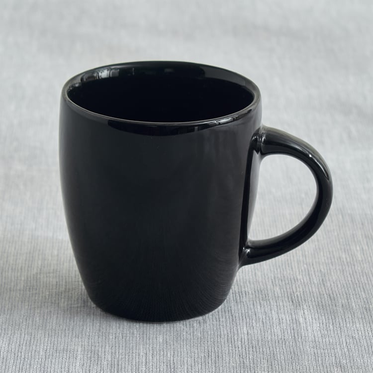 Fiesta Alton Porcelain Coffee Mug - 180ml