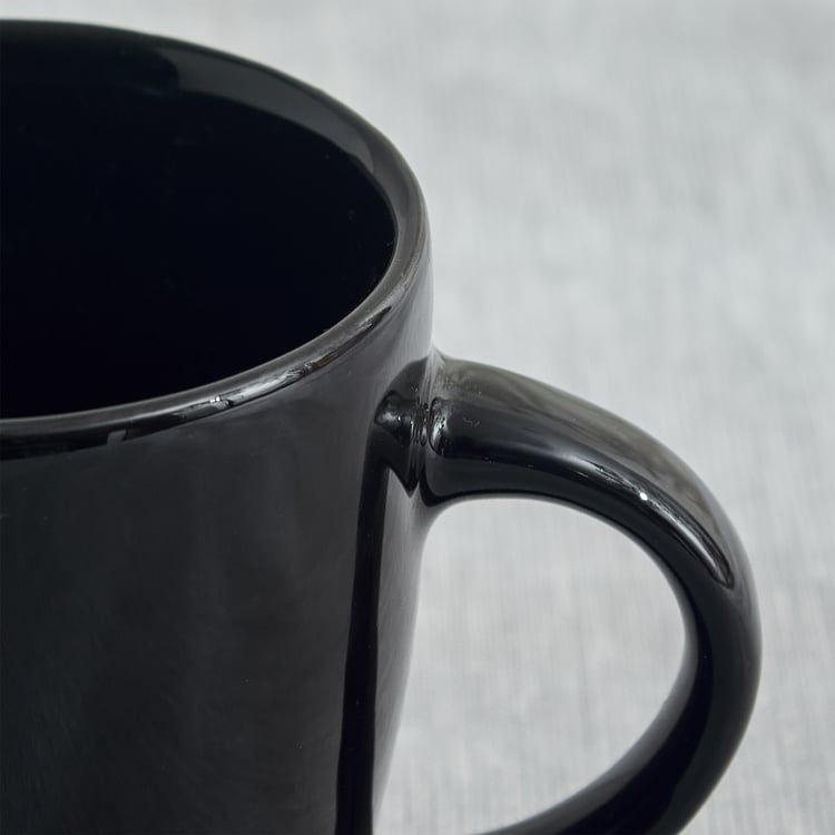 Fiesta Alton Porcelain Coffee Mug - 180ml