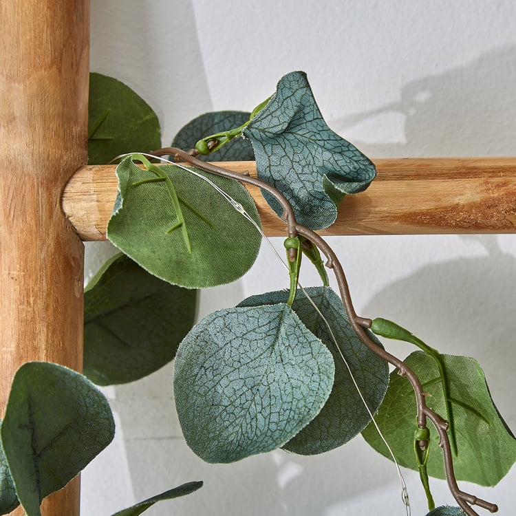 Serena Ignite Leaves Garland Decorative String Light - 180cm