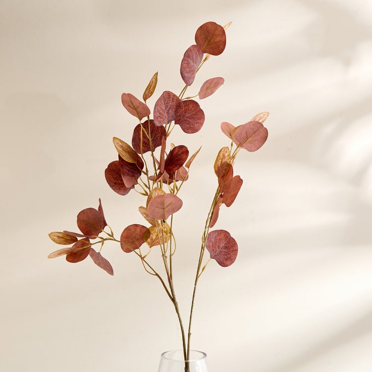 Monalisa Artificial Money Plant Stem - 100cm