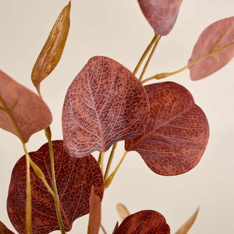 Monalisa Artificial Money Plant Stem - 100cm