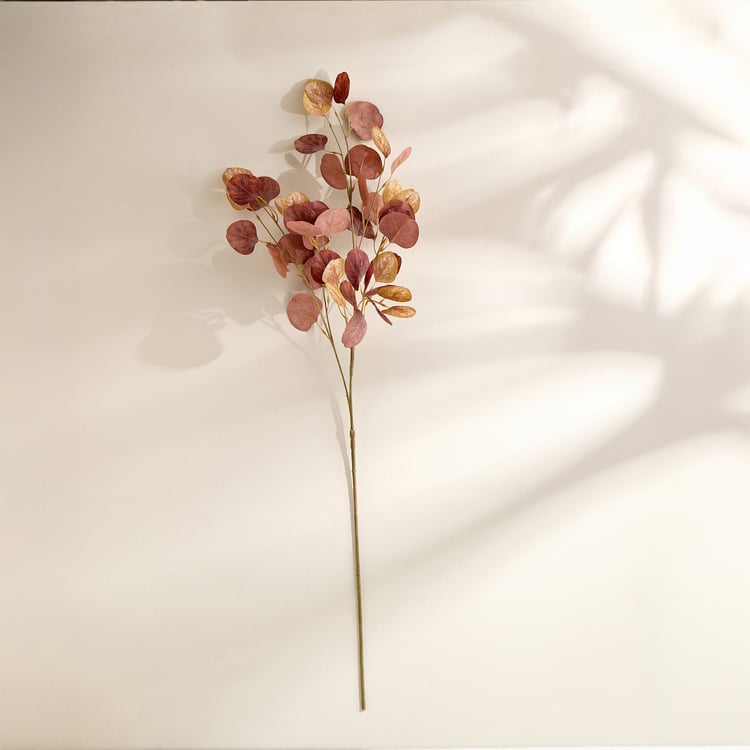 Monalisa Artificial Money Plant Stem - 100cm