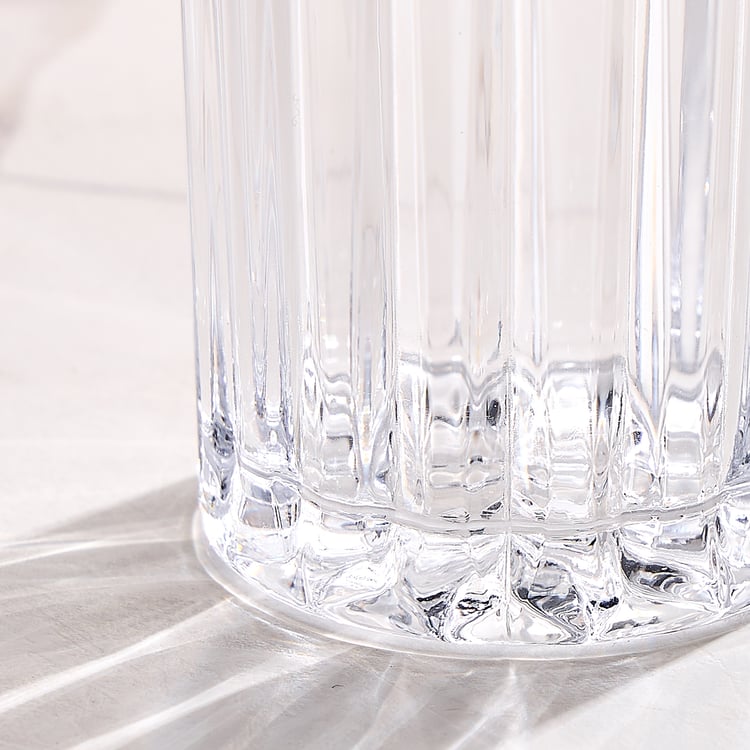Mizu Set of 6 Bars Drink Glasses - 350ml