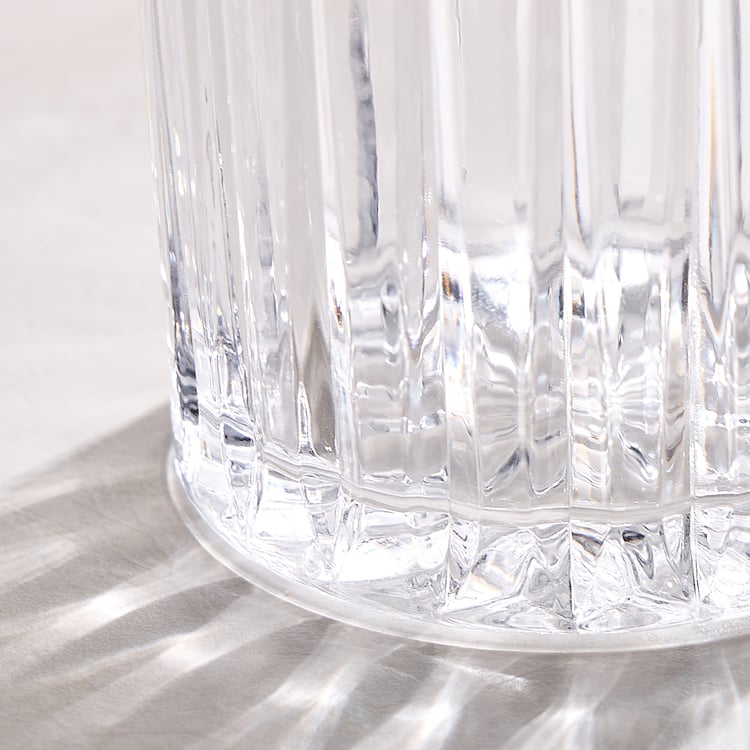 Mizu Set of 6 Bars Whiskey Glasses - 350ml