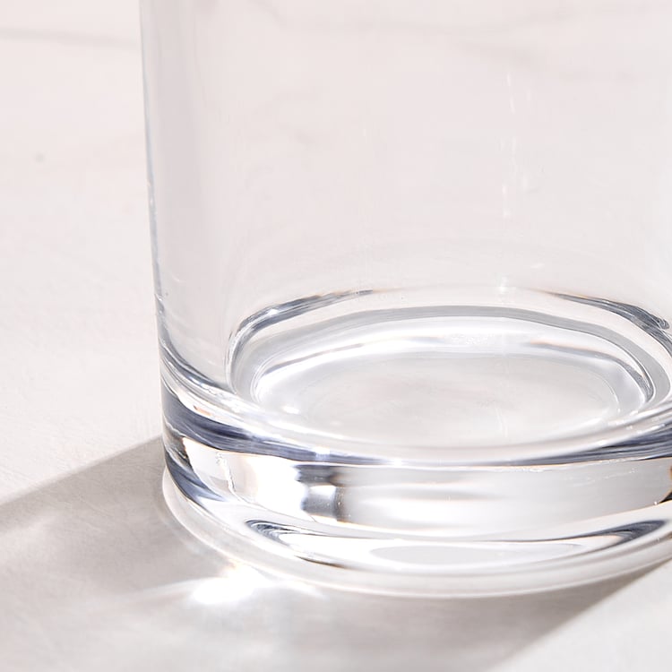 Mizu Yen Set of 6 Water Glasses - 410ml