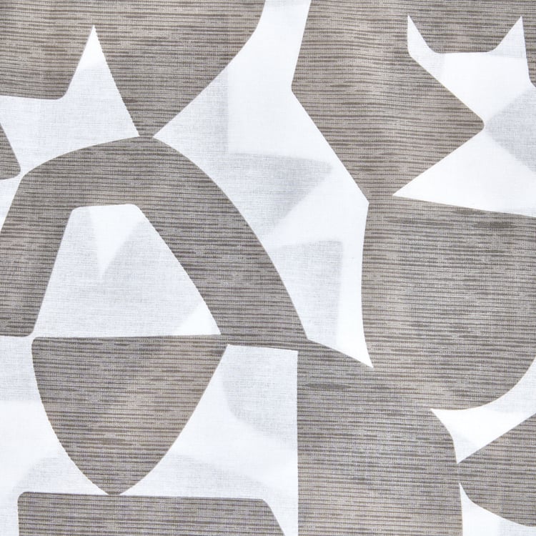 Ezra Talita Set of 2 Printed Pillow Covers - 70x45cm