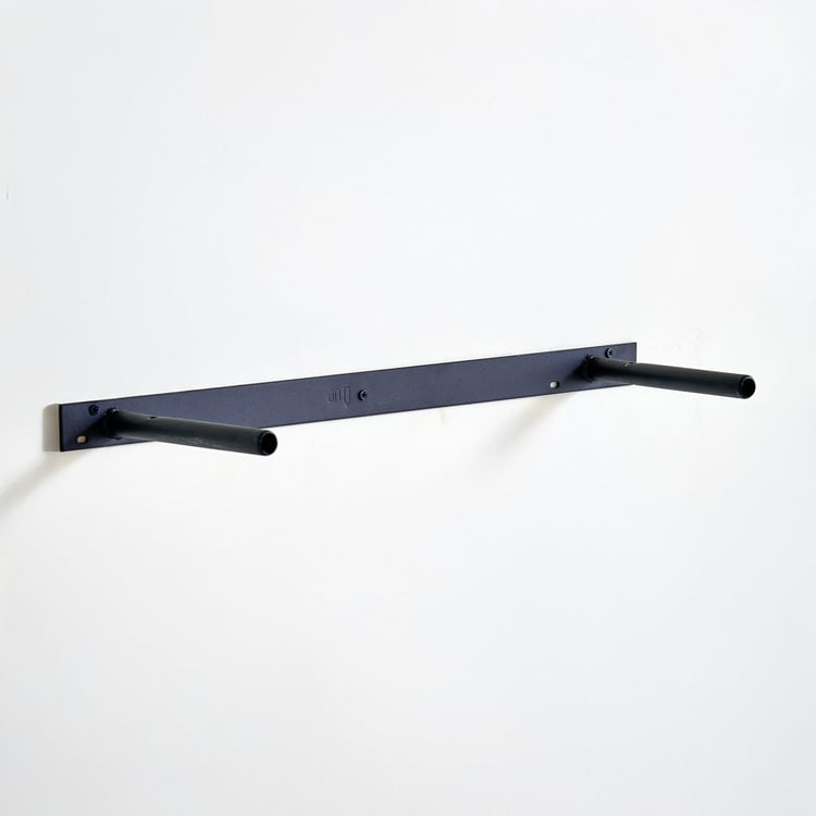 Chicago Wall Shelf - White