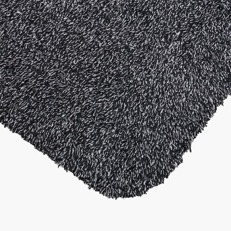 Regalia Fuzzy Anti-Slip Doormat - 76x45cm