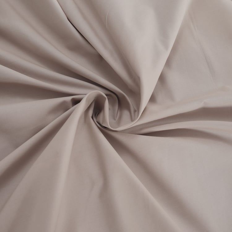 MASPAR Slumber Cotton 210TC 3Pcs Super King Bedsheet Set