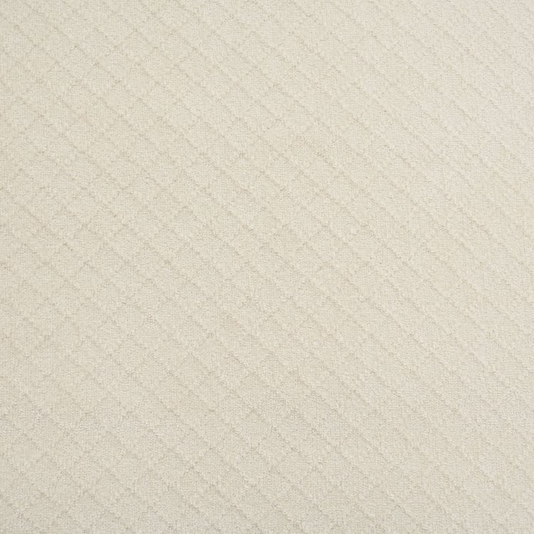 MASPER Blaize Cotton Quilted Single Bed Cover