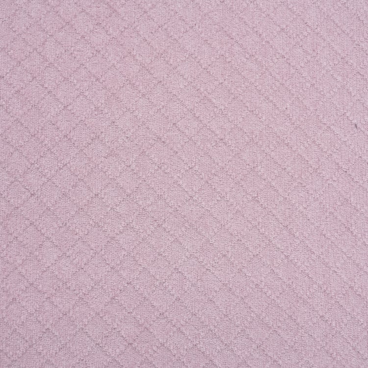 MASPAR Blaize Cotton Quilted Double Bed Cover