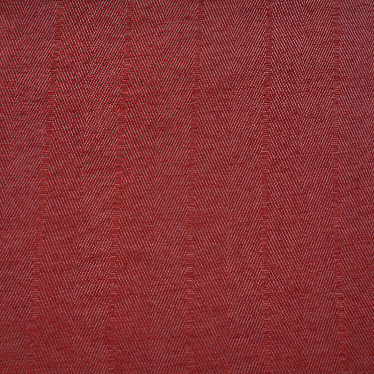 MASPAR Caroline Cotton Herringbone Double Bed Cover