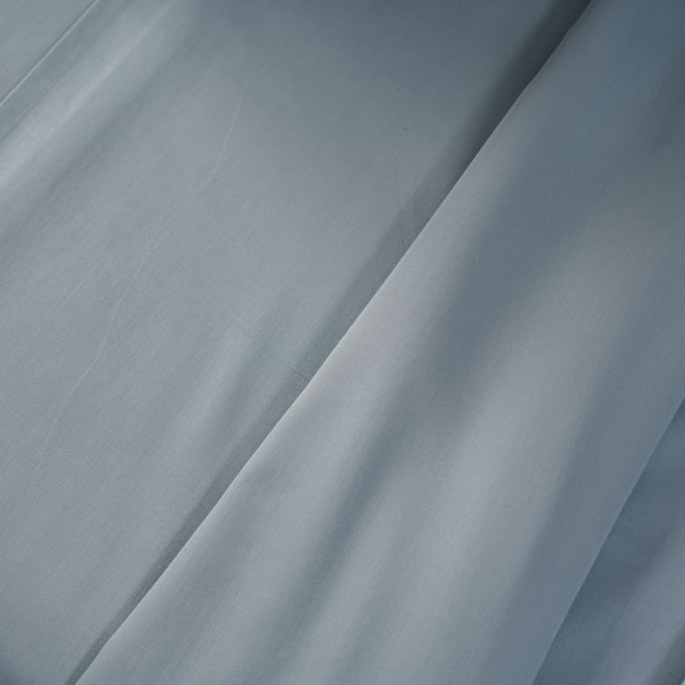 MASPAR Melina Cotton 400TC 3Pcs Super King Bedsheet Set