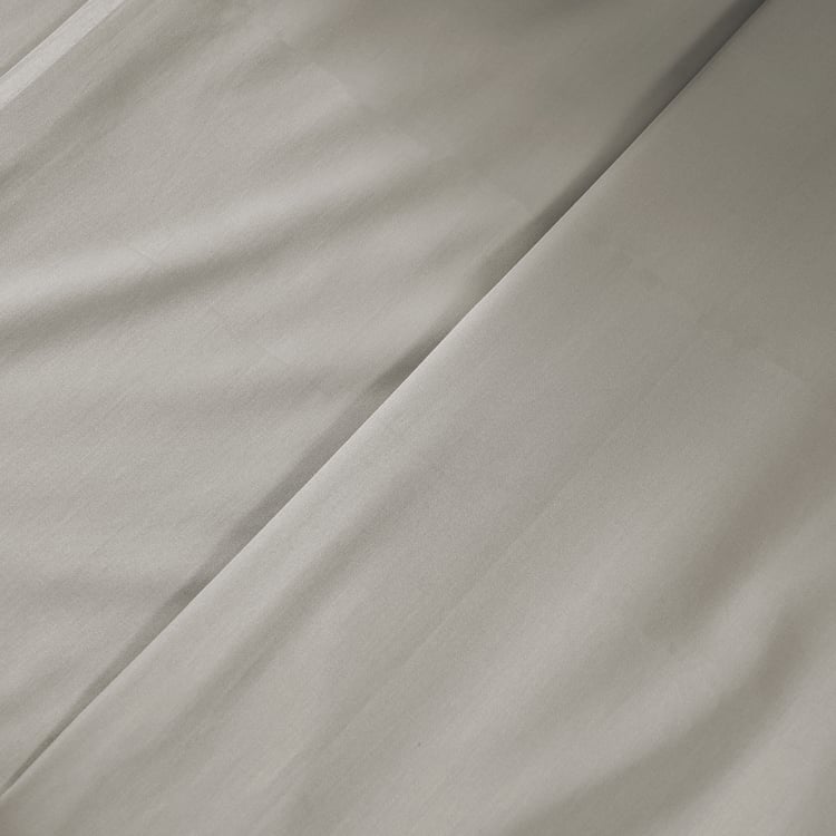 MASPAR Melina Cotton 400TC 3Pcs Super King Bedsheet Set