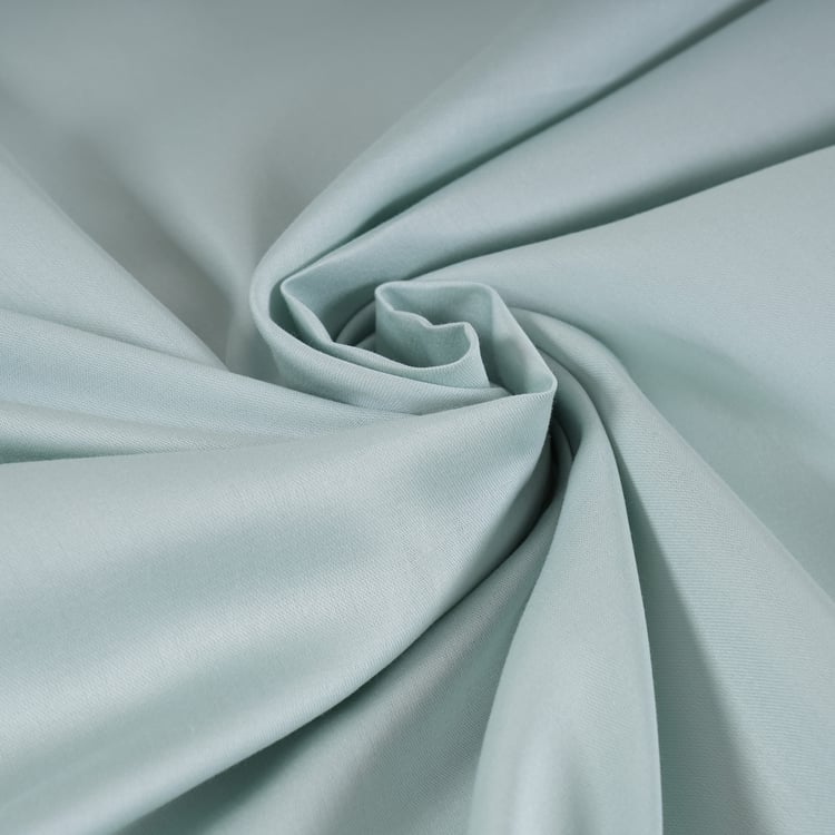 MASPAR Viola Cotton 300TC 2Pcs Single Bedsheet Set