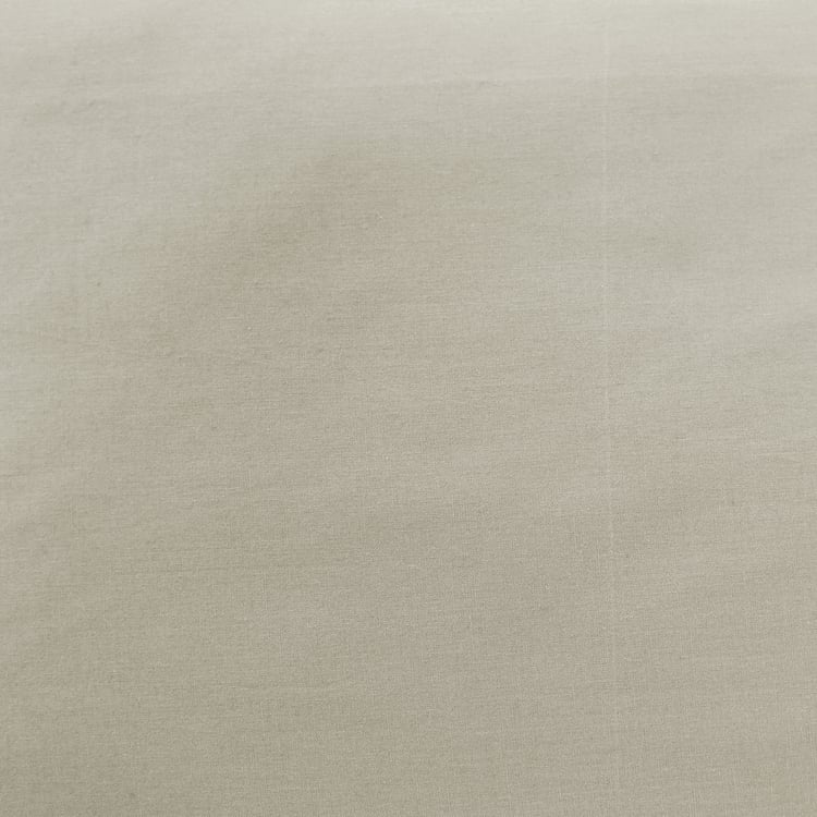 MASPAR Slumber Cotton 200TC 3Pcs Super King Bedsheet Set