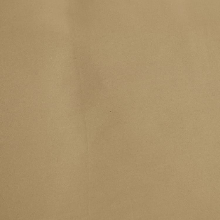 MASPAR Slumber Cotton 200TC 3Pcs King Fitted Bedsheet Set