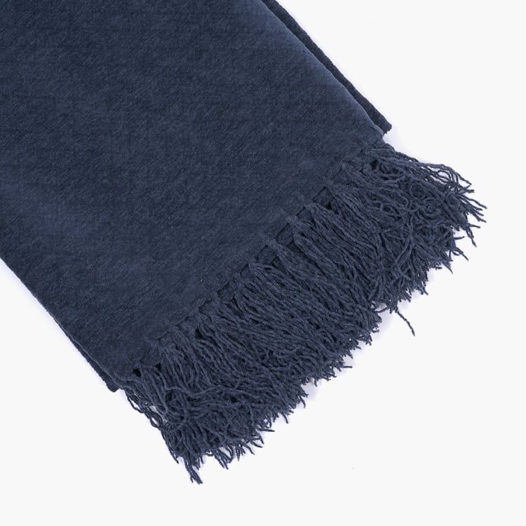 MASPAR Blaize Cotton Single Throw