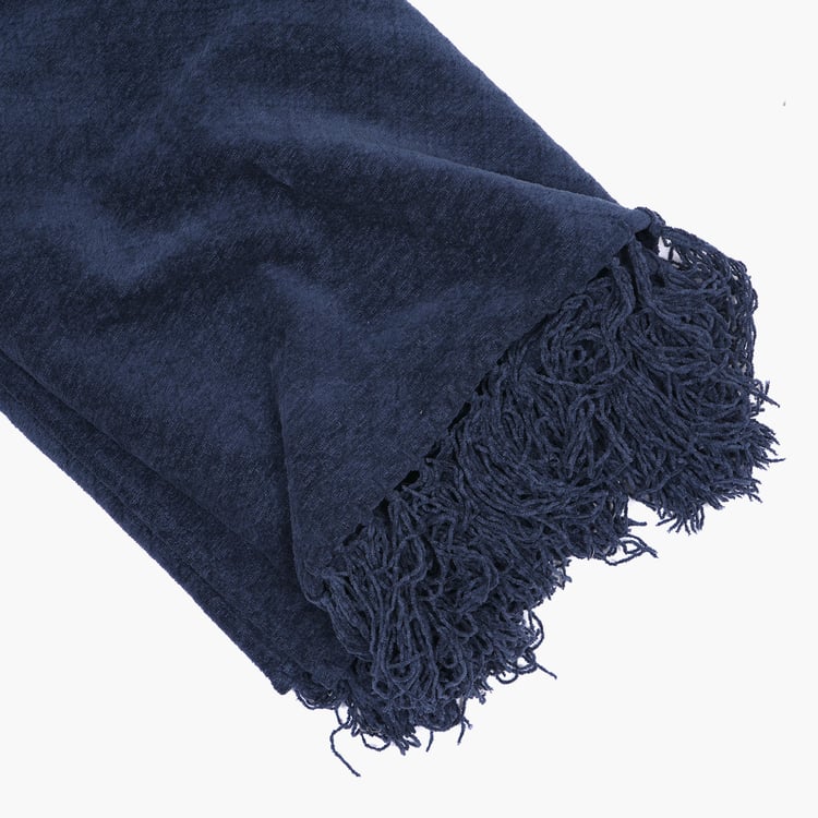 MASPAR Blaize Cotton Single Throw