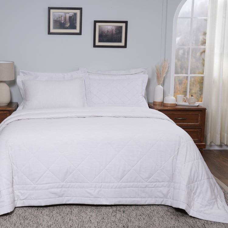 MASPAR Emmie Cotton AC Single Quilt