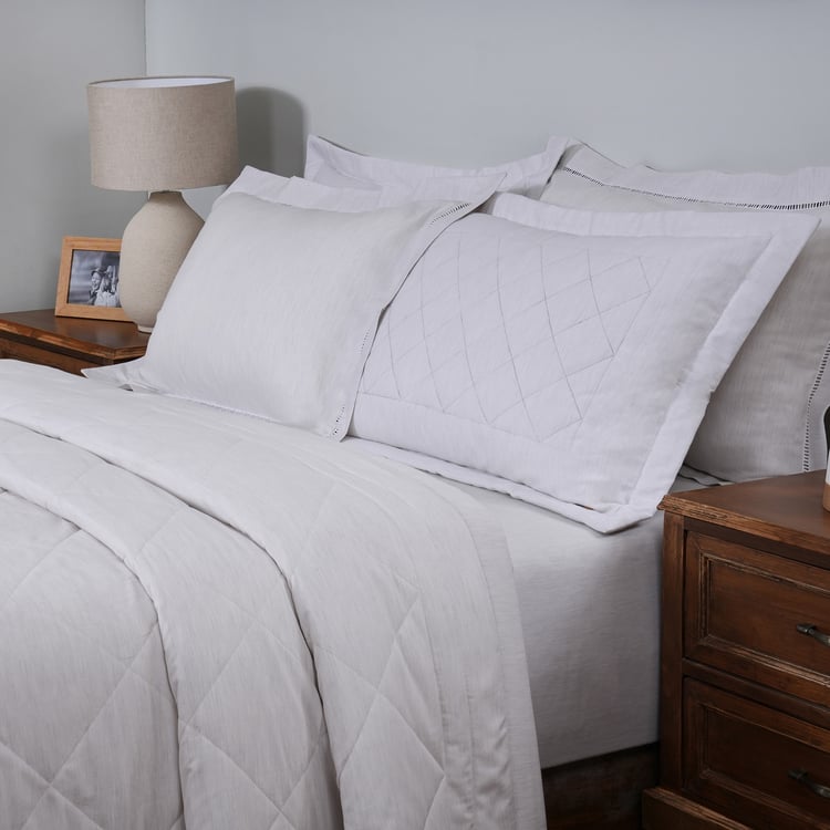 MASPAR Emmie Cotton AC Single Quilt