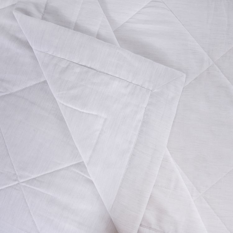 MASPAR Emmie Cotton AC Single Quilt