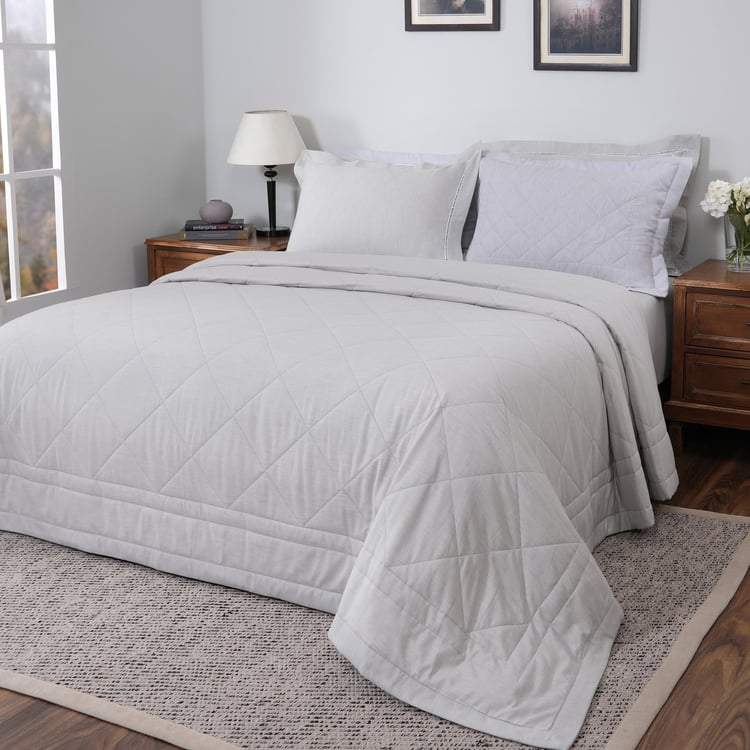 MASPAR Emmie Cotton AC Single Quilt