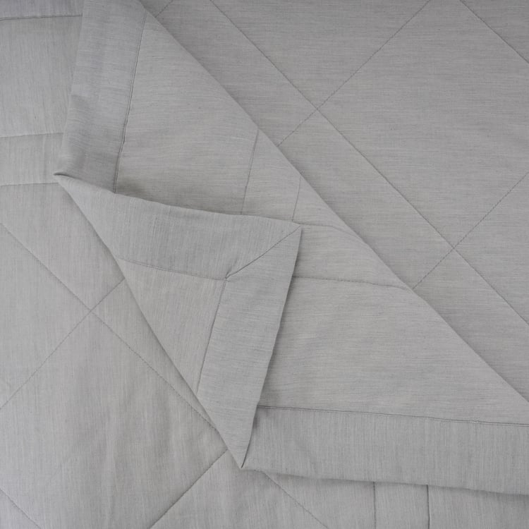 MASPAR Emmie Cotton AC Single Quilt