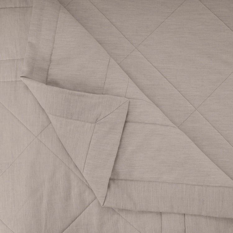 MASPAR Emmie Cotton AC Single Quilt