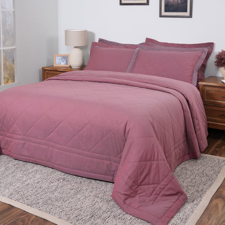 MASPAR Emmie Cotton AC Single Quilt