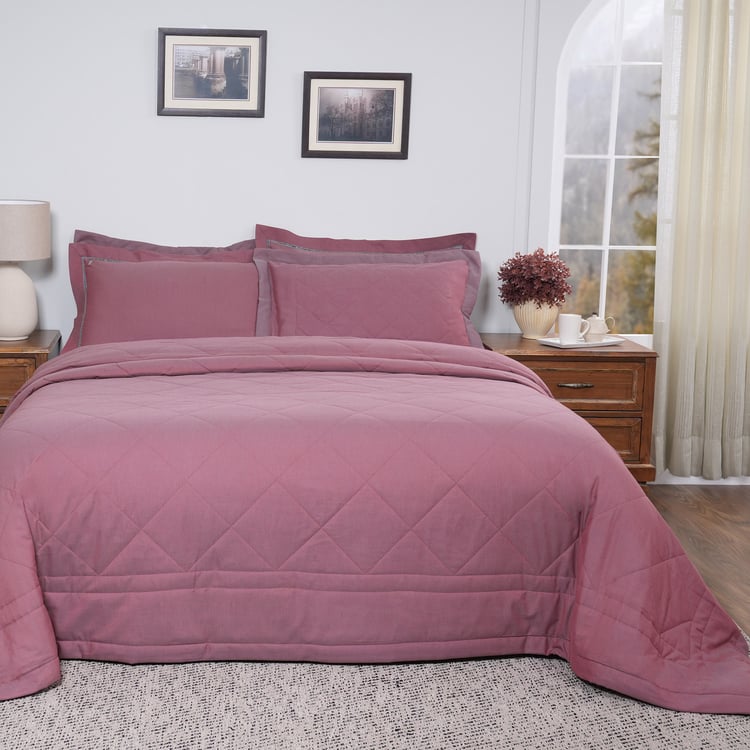 MASPAR Emmie Cotton AC Single Quilt