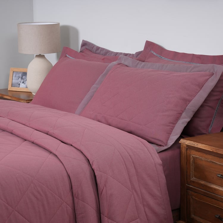 MASPAR Emmie Cotton AC Single Quilt